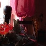 Rosa d'Oriente | Camera Romantica vicino mare Gaeta | Serapo Bed & Breakfast a Gaeta