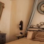 Sogno-Provenzale | Camera Romantica vicino mare Gaeta | Serapo Bed & Breakfast a Gaeta