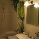 Sogno-Provenzale | Camera con Bagno privato | Serapo Bed & Breakfast a Gaeta