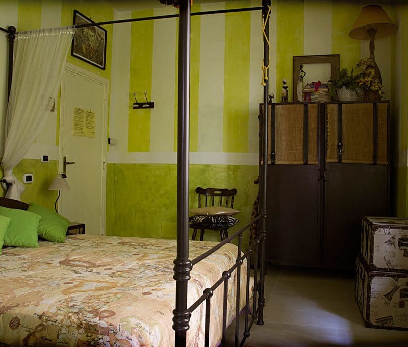 Viaggio | Bed and Breakfast Gaeta