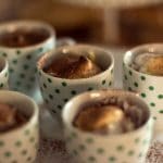 serapo bed and breakfast colazione